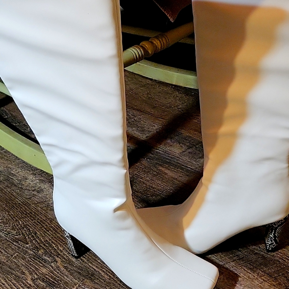French Connection Boots
